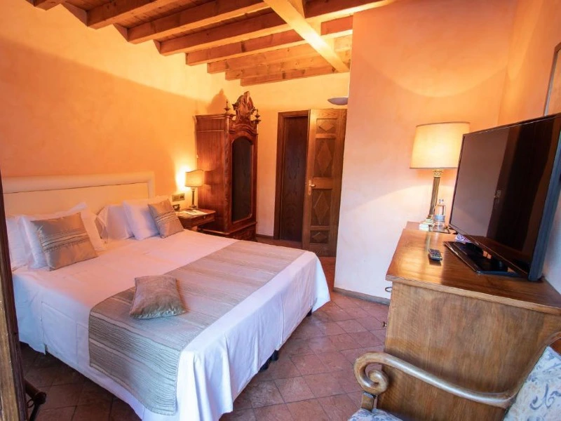 hotel bij het comomeer