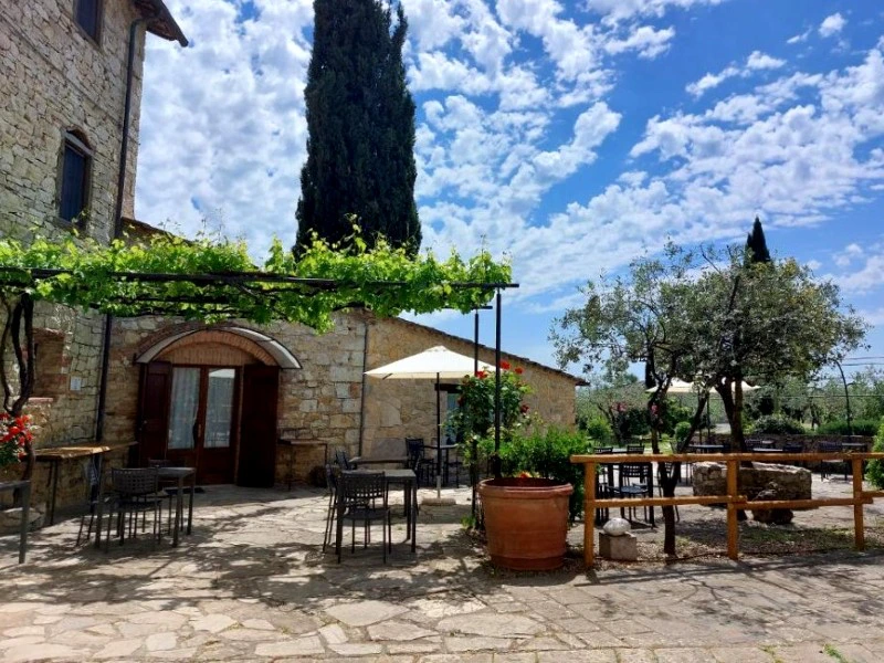 hotel in siena italie