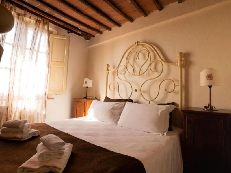 hotel in siena italie