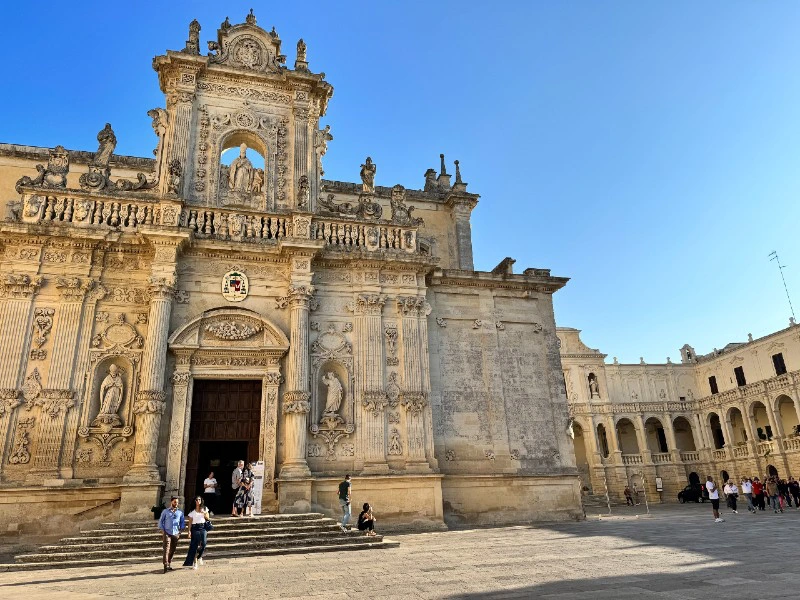 Lecce