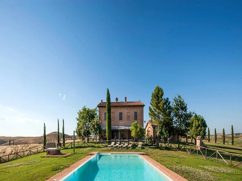 agriturismi in italie
