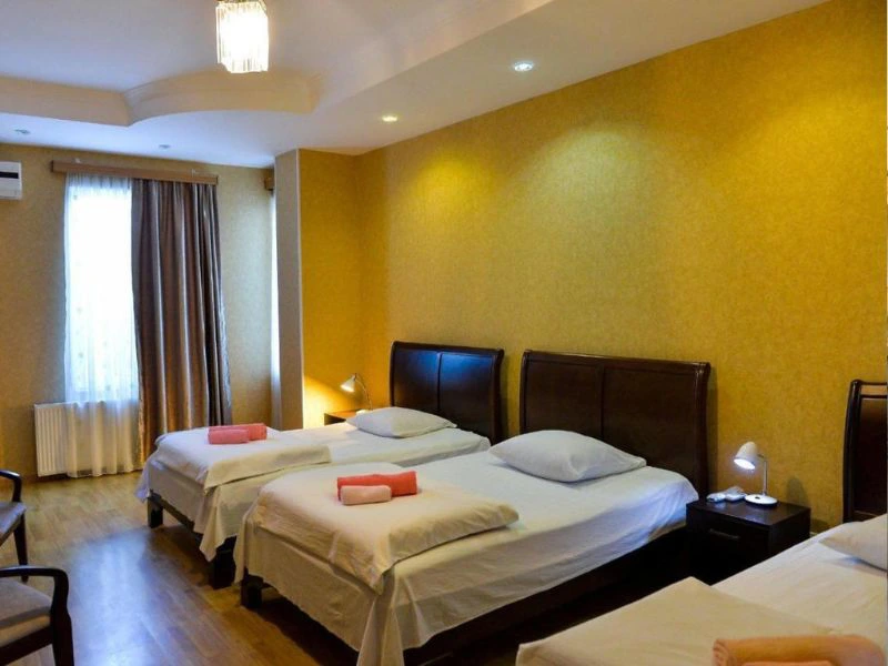 Kutaisi hotel