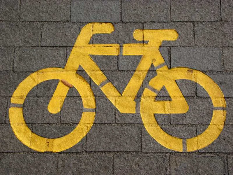 Activiteiten Georgie - fietsen in Tbilisi