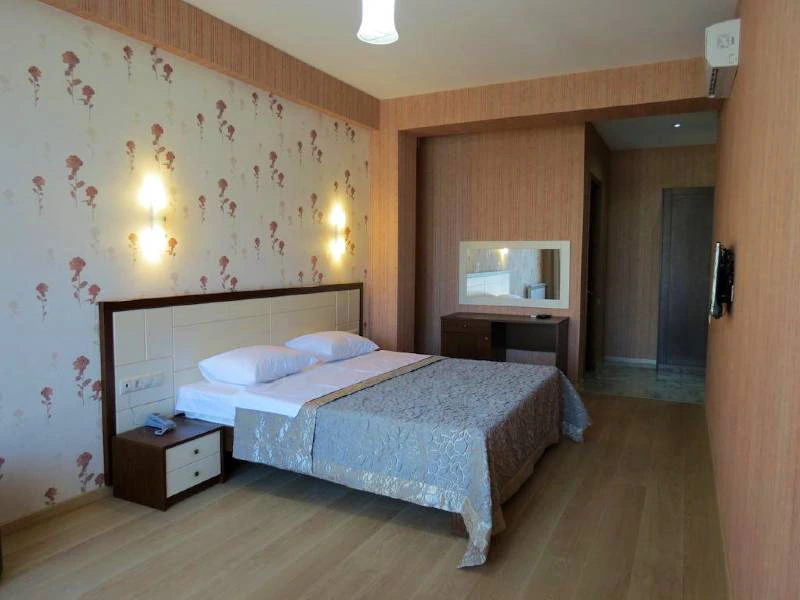 Hotelkamer in Batumi