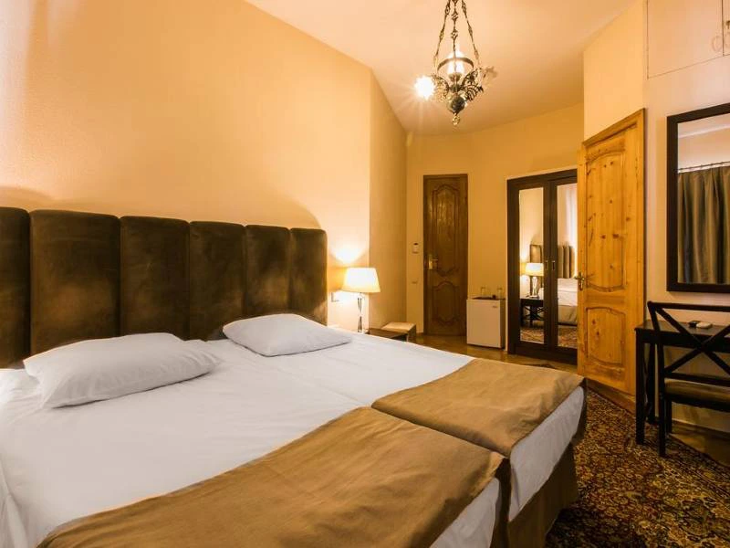 Hotel in Tbilisi