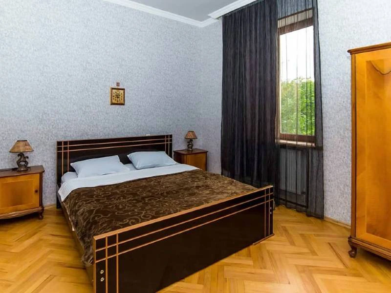 Hotelkamer Telavi