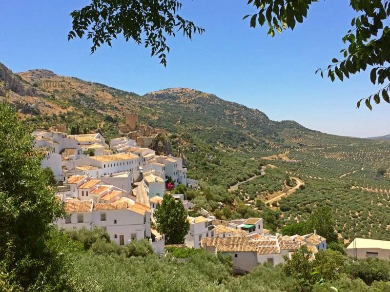 Klimaat en beste reistijd Spanje