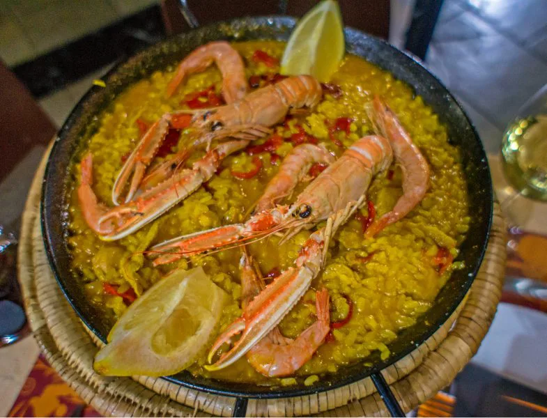 Handige weetjes Spanje