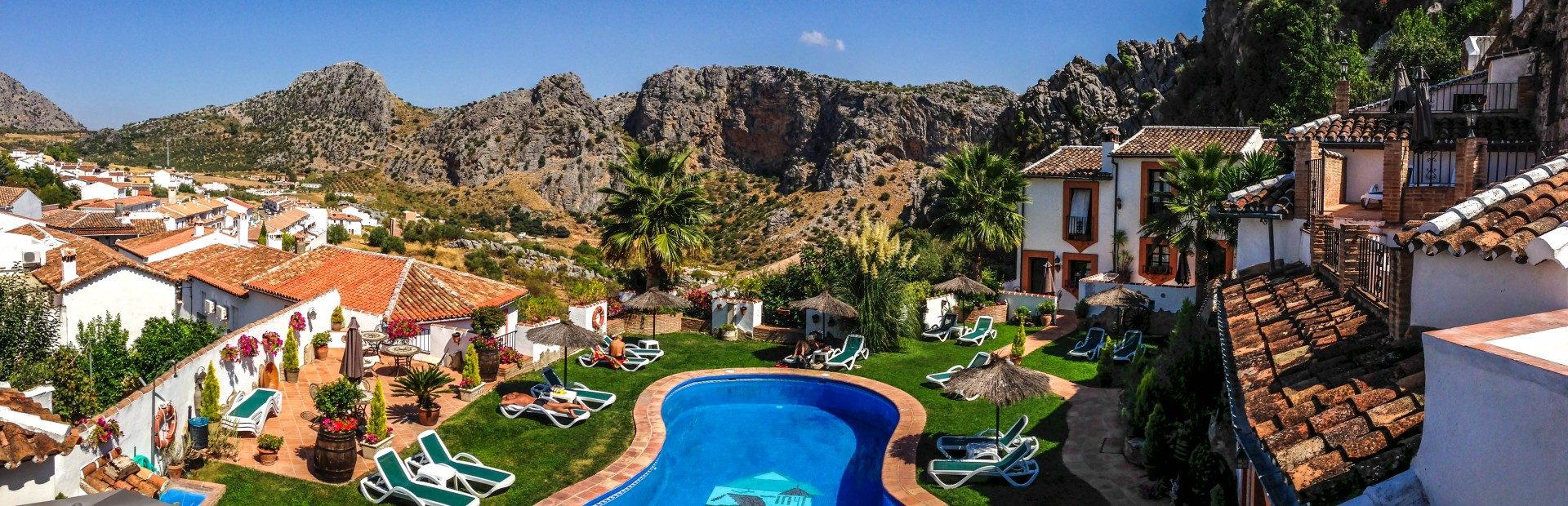 overnachten Riksja Spanje overnachten Riksja Spanje
