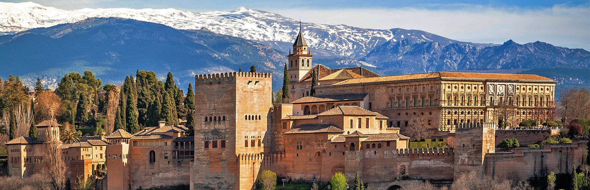 spanje rondreis spanje rondreis