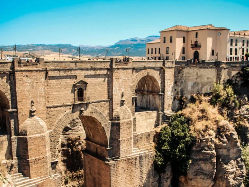 bezienswaardigheden spanje