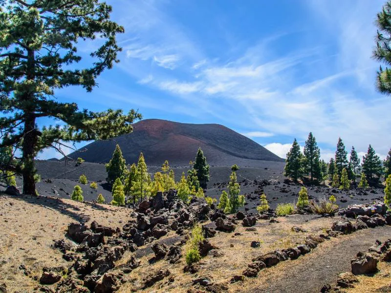 Eilandhoppen Canarische eilanden