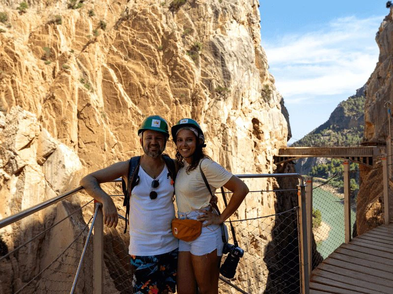Caminito del Rey