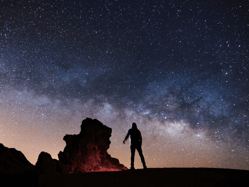 Welke canarische eilanden - La Palma