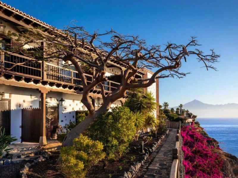 La Gomera special stay