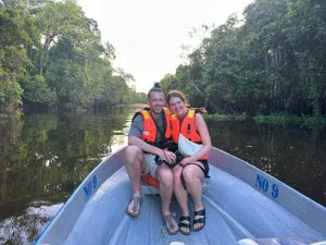 Kinabatangan