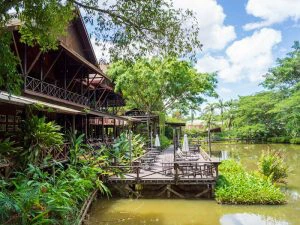Resort Sepilok
