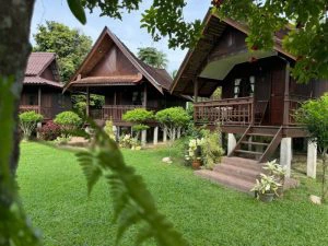 accomodatie in Kota Bharu