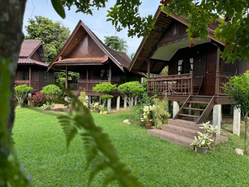 accomodatie in Kota Bharu