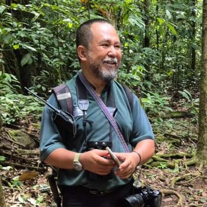 lokale gids in Ulu Muda