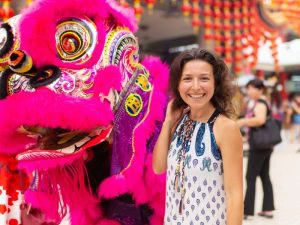 Malaysia - Kuala Lumpur - Streets