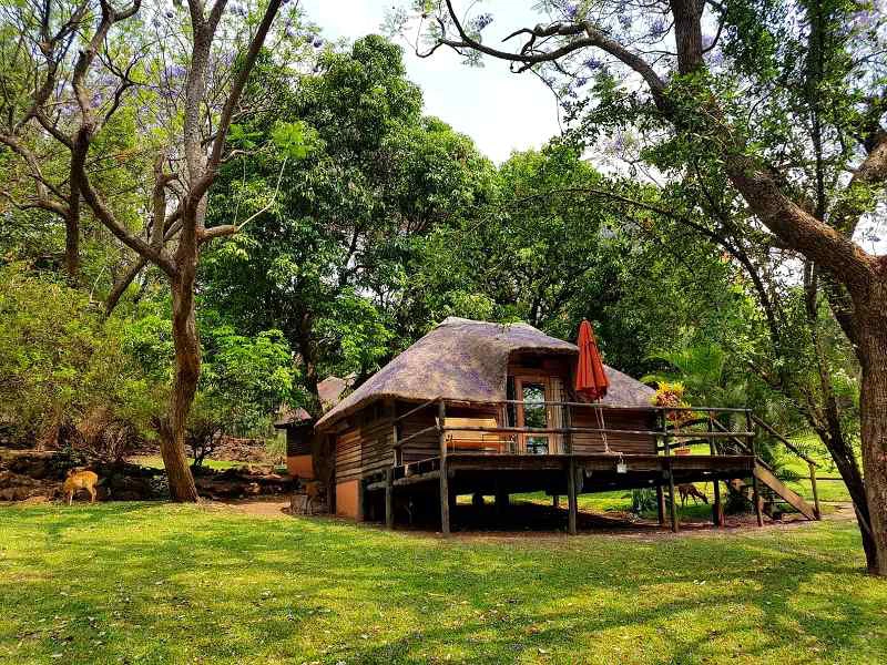 Botswana Kasane - Special Stay