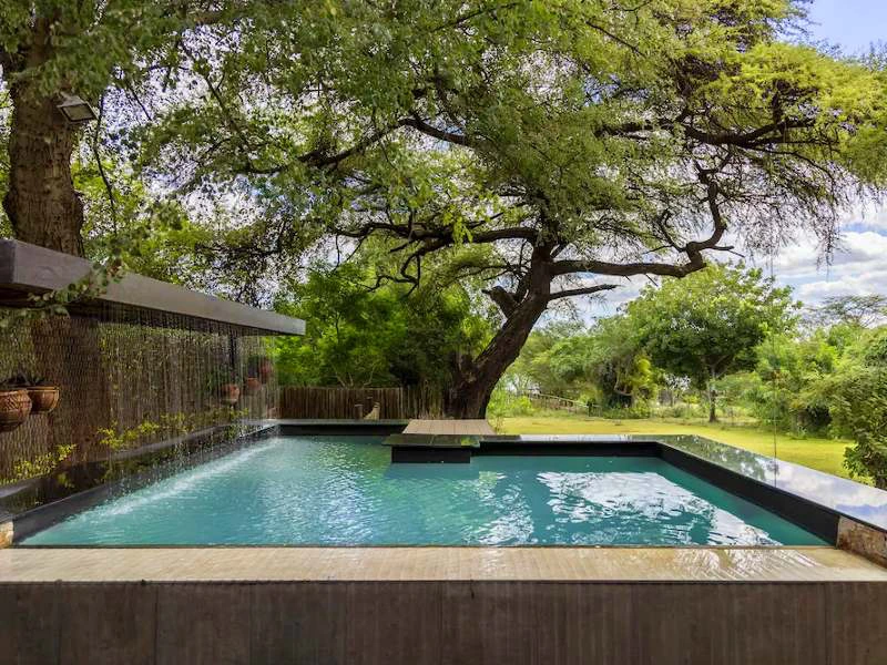 Botswana Kasane - Special Stay