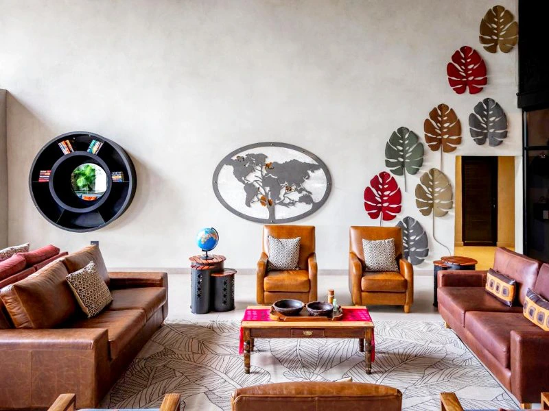 Botswana Kasane - Special Stay