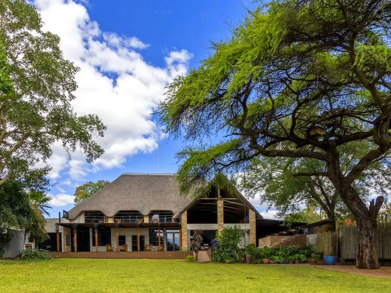 Botswana Kasane - Special Stay