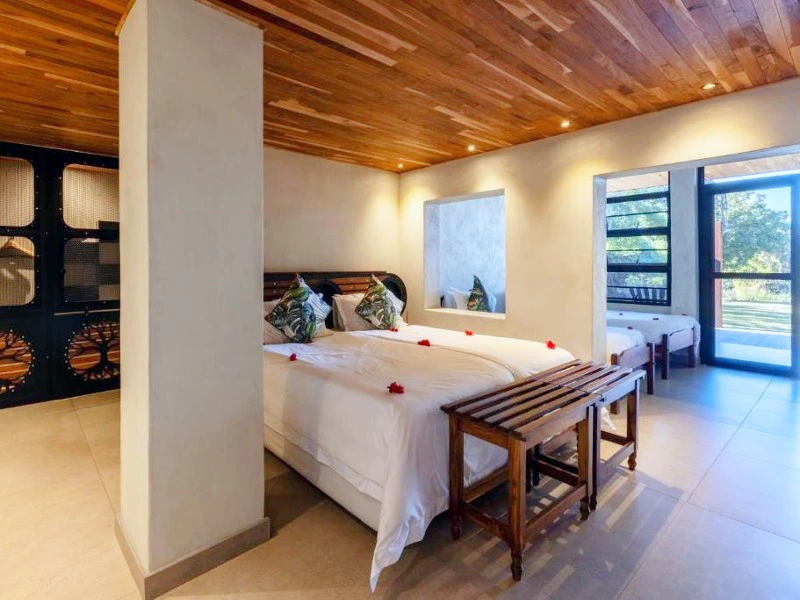 Botswana Kasane - Special Stay