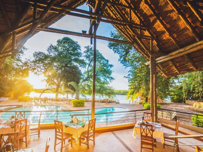 Botswana Kasane - Special Stay