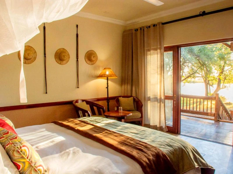 Botswana Kasane - Special Stay