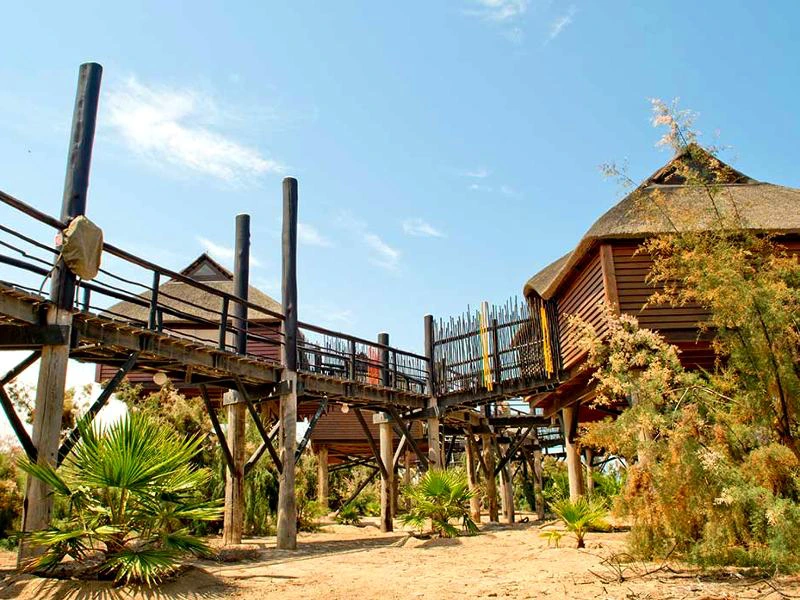 Swakopmund special stay