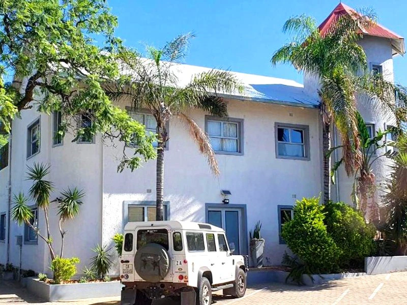 Rondreis Namibië 14 dagen