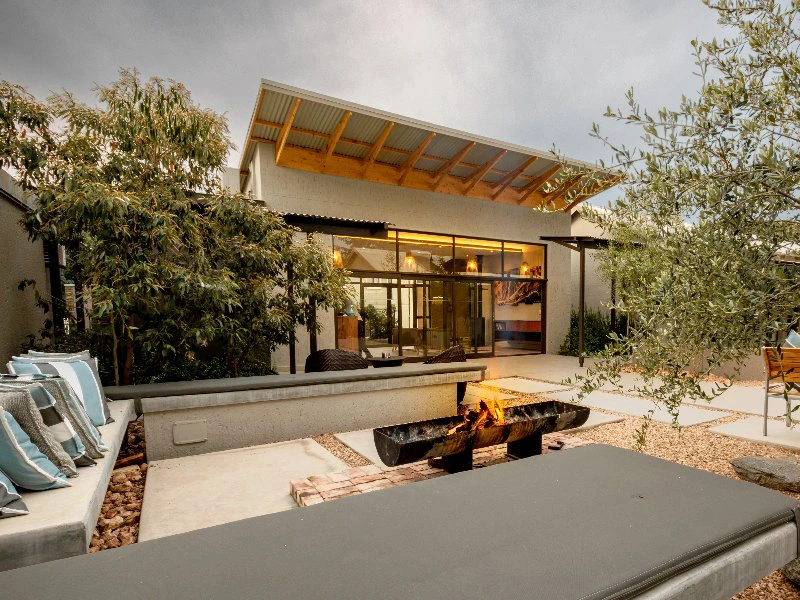 Windhoek In Stijl accommodatie