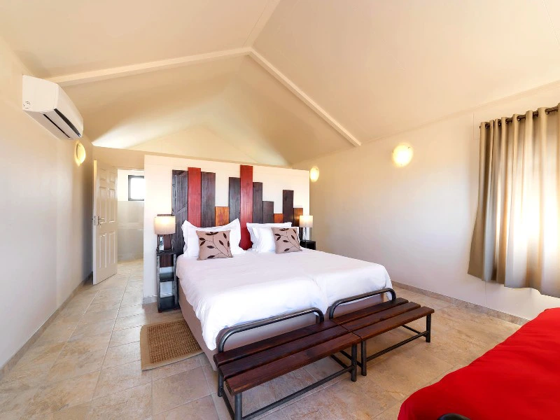 namibie-Sossusvlei-hotel1-slaapkamer