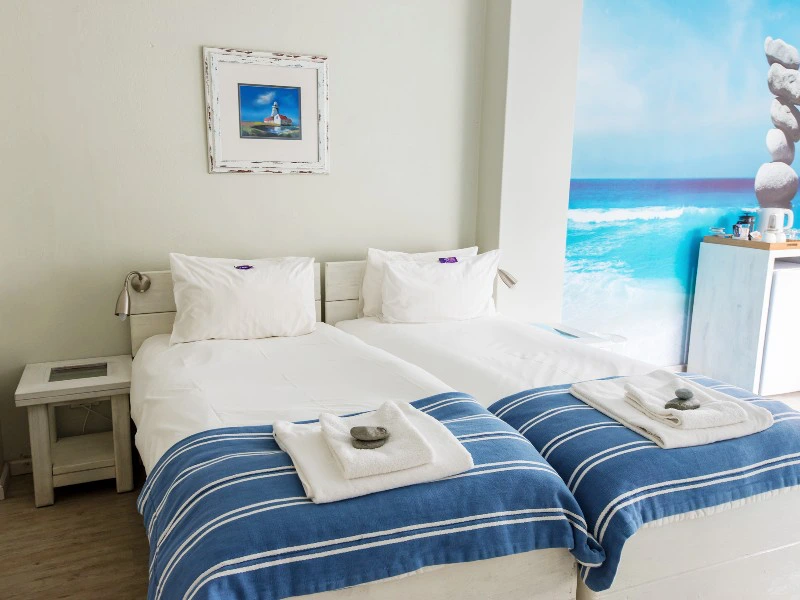 Swakopmund - In stijl optie