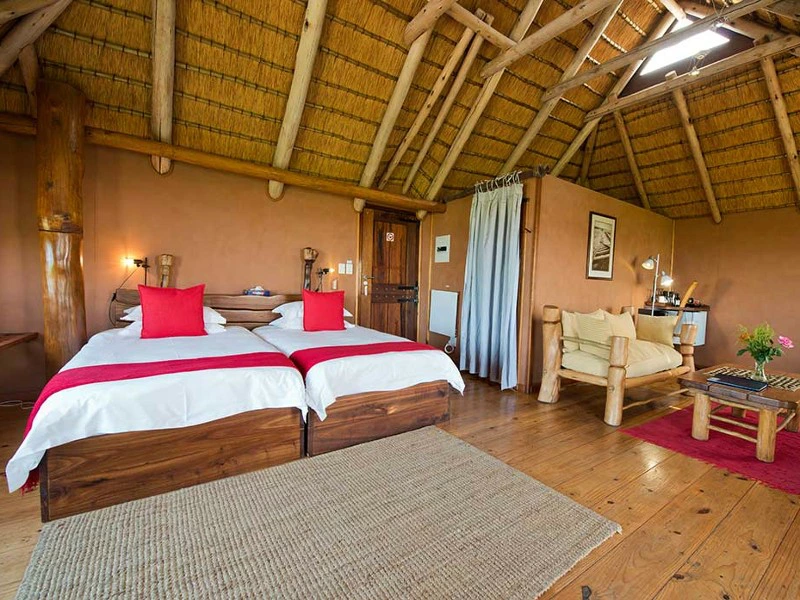 Swakopmund special stay