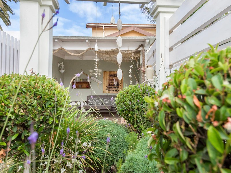 Swakopmund - In stijl optie