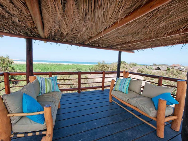 Swakopmund special stay