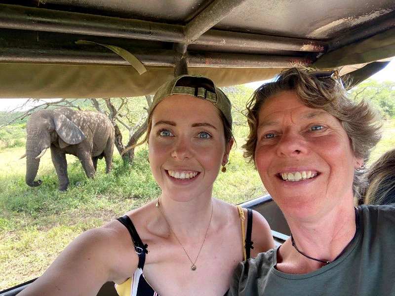 Namibie - Safari Oase