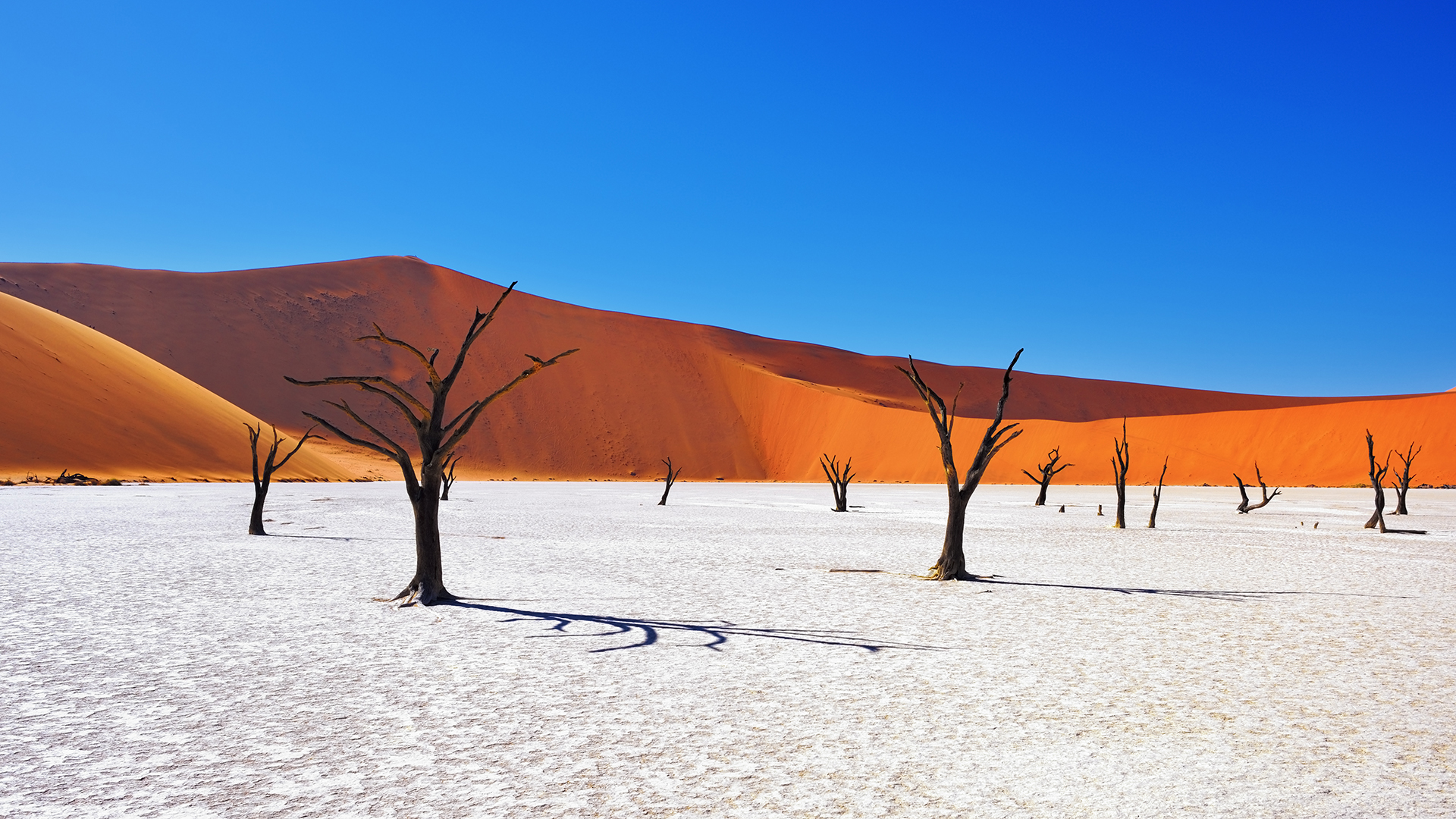 Namibië Namibië