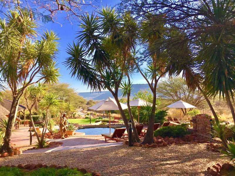 Namibie - waterberg-upgrade-zwembad