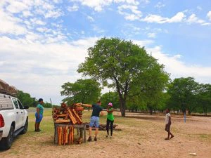 botswana-rondreis-hout-onderweg