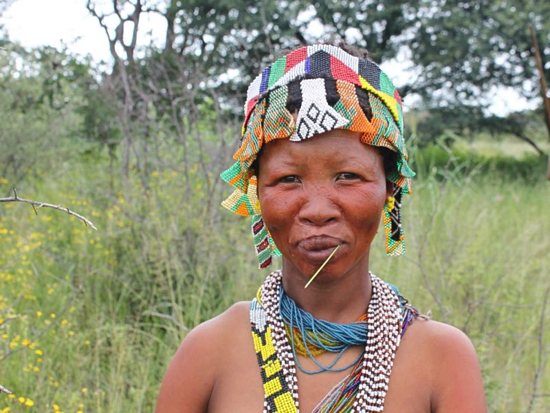 Namibië - Grootfontein