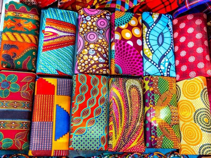 Namibia Craft Centre Windhoek