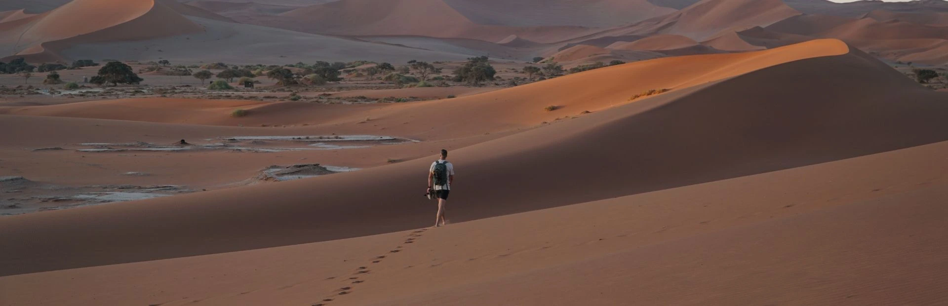 Namibia - Sossusvlei