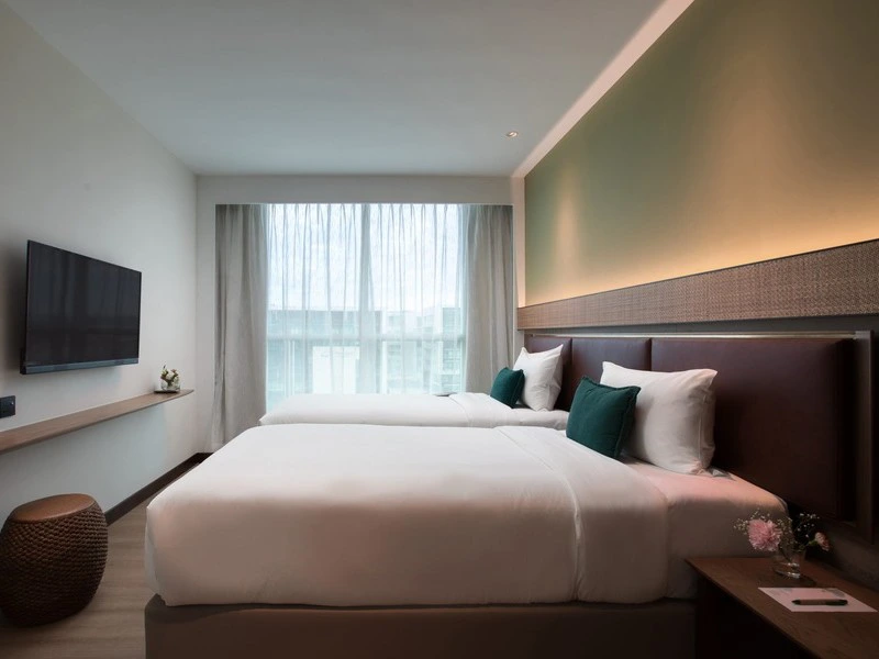 Standard Kota Kinabalu Hotel