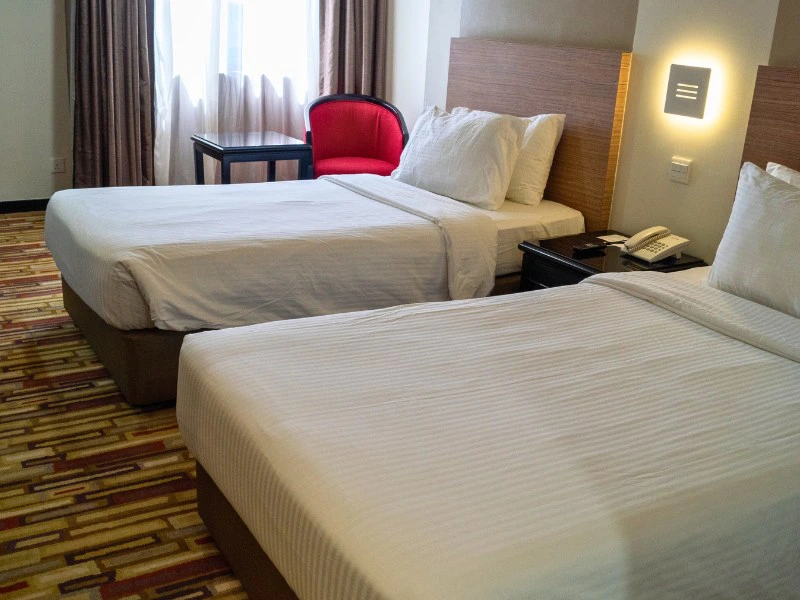 Hotel in Kuching - Sarawak