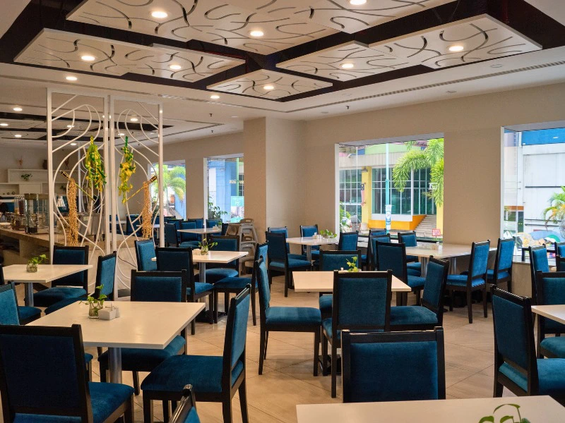 Hotel in Kuching - Sarawak